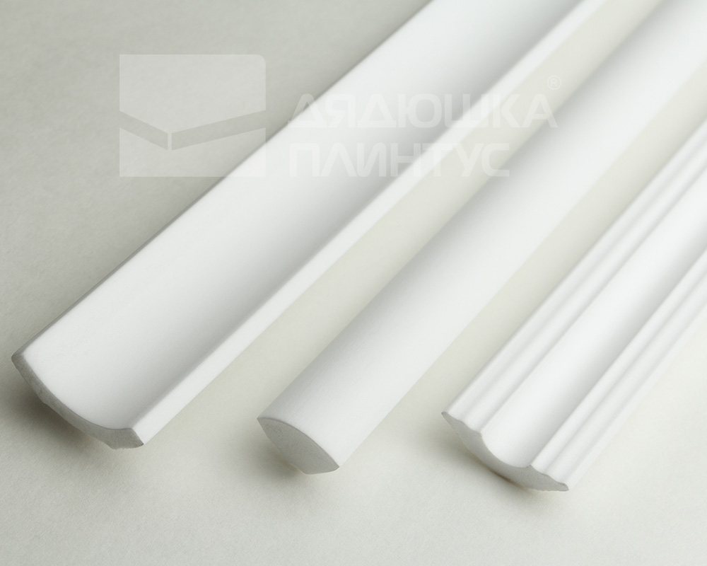 Карниз потолочный NMC LX-20 (260) 20*20мм 2м